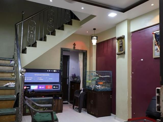 Flat for rent in Belapur East, Navi Mumbai
