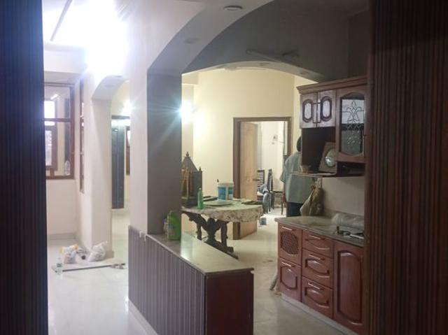 Flat for rent in Dwarka, Delhi