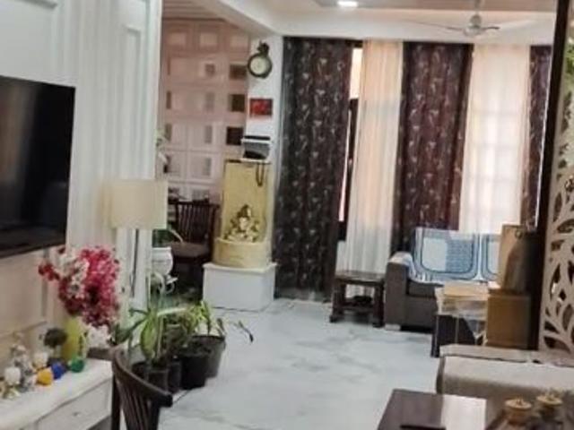 Flat for rent in Dwarka, Delhi