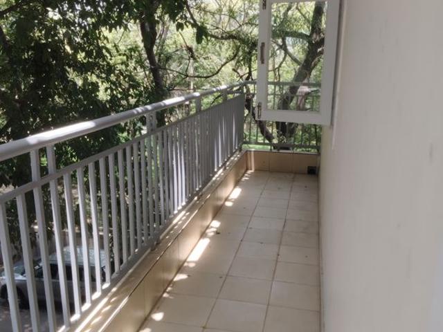 Flat for rent in Deri