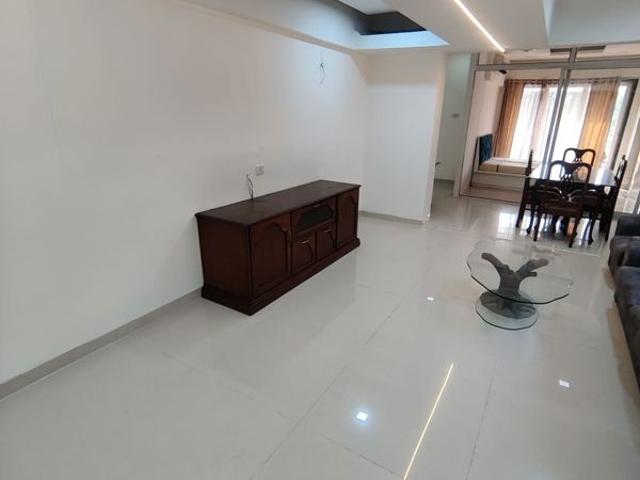 Flat for rent in Kopra Village, Panvel
