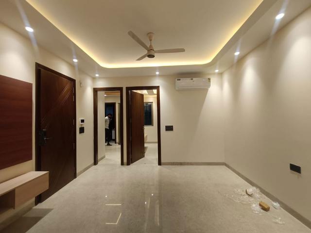 Property for rent in West Delhi, Deri