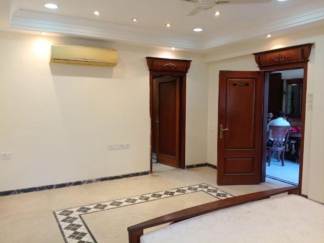 Flat for rent in MIDC, Mumbai