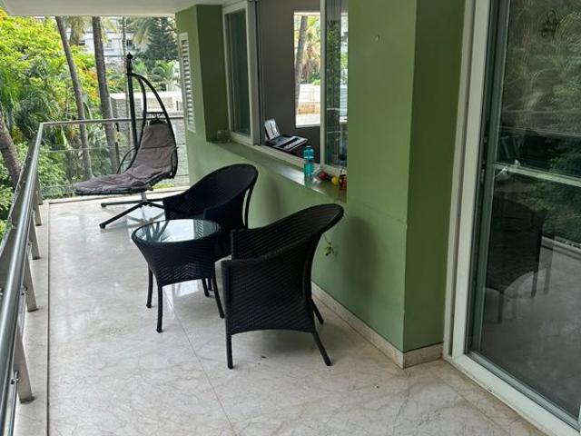 Property for rent in Bangalore South, Cox Town - Bangalore