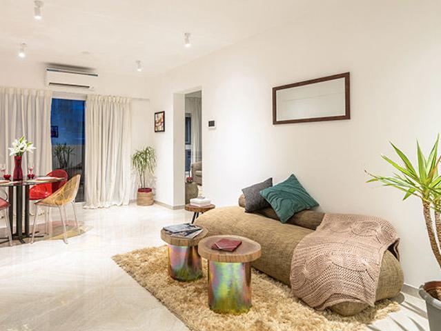 Flat for rent in Poona, National Capital Territory Of Delhi
