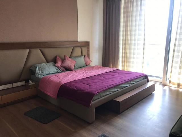 Flat for rent in Goregaon West, Mumbai Suburban District
