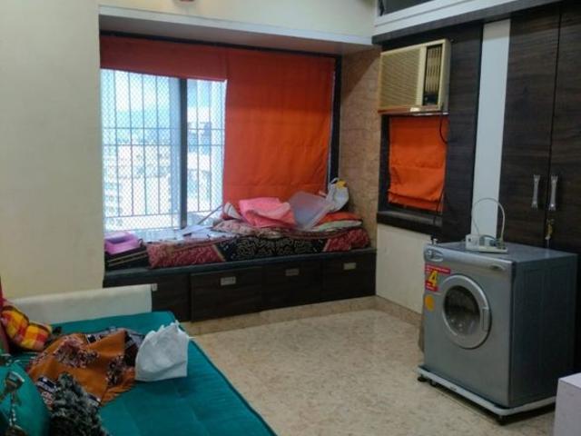 Flat for rent in Hari Dada Chawl, Thane