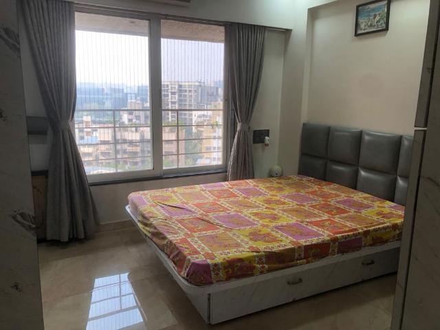 Flat for rent in Andheri East, Mumbai