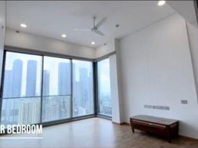 Flat for rent in Mahalakshmi, Mumbai City District