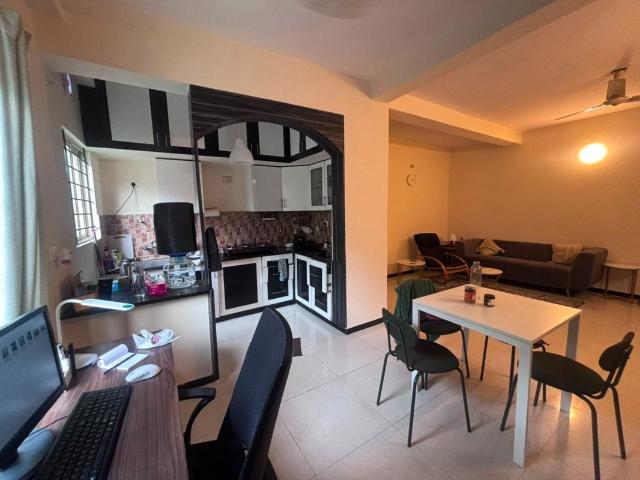 Flat for rent in Bangalore East, Karnataka