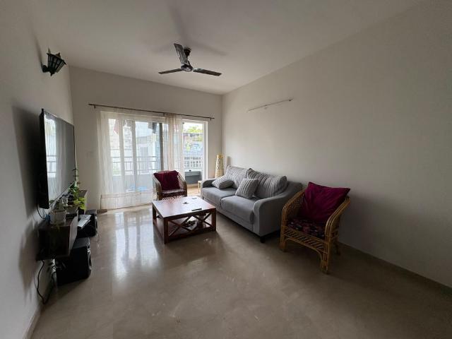 Flat for rent in Cox Town - Bangalore, Karnataka