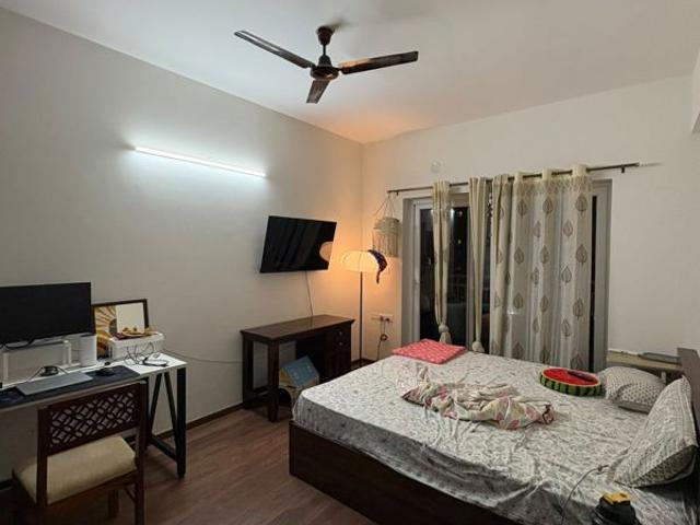 House for rent in Bangalore North, Cox Town - Bangalore