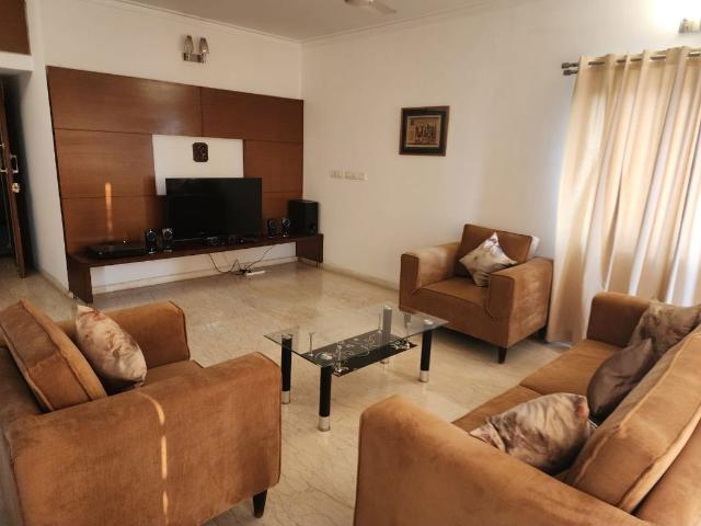 Flat for rent in Haralur, Bengaluru