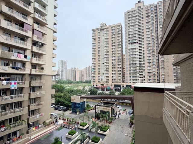 Flat for rent in Noida, Gautam Buddha Nagar