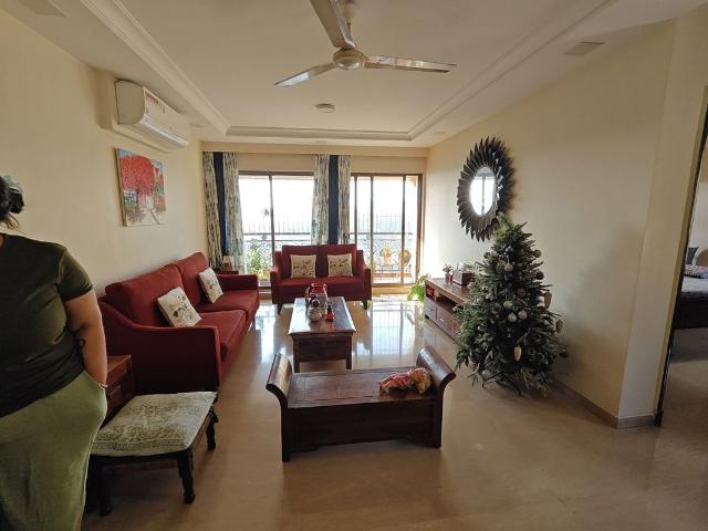 Flat for rent in Chandivali, Mumbai