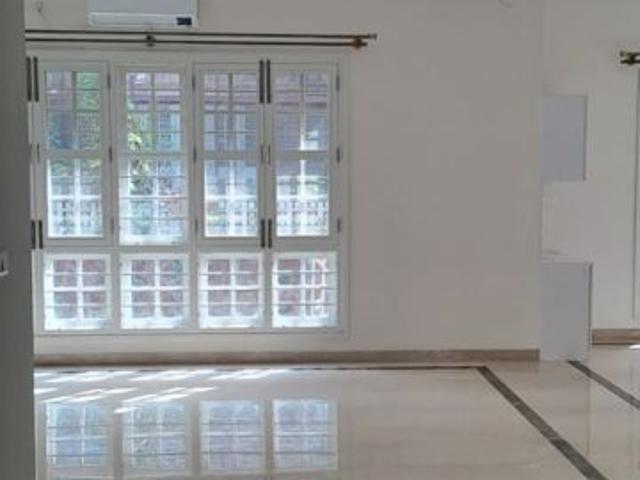 Villa for rent in Karnataka