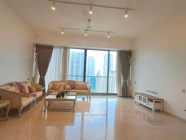 Flat for rent in Prabhadevi, Mumbai City District