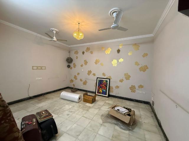 Flat for rent in Kamla Nagar, Delhi