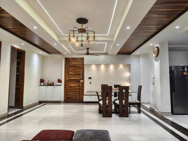 Flat for rent in Dwarka, Delhi
