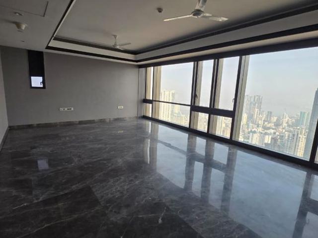 Flat for rent in Lower Parel, Mumbai City District