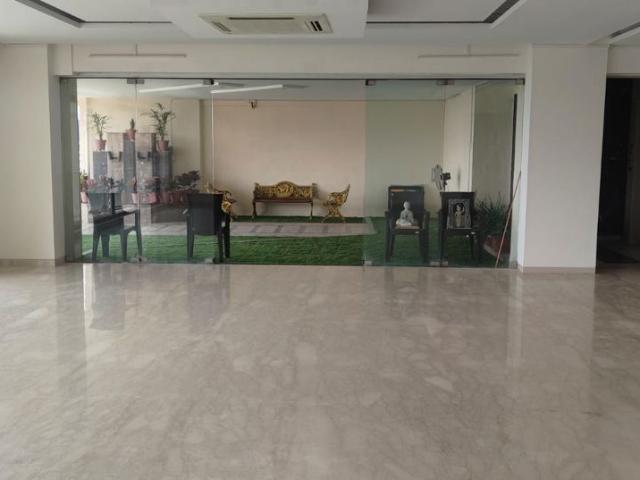 Flat for rent in Chandivali, Mumbai