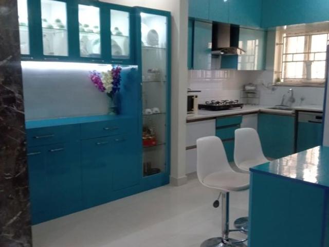 Villa for rent in Prestige Mayberry, Bengaluru