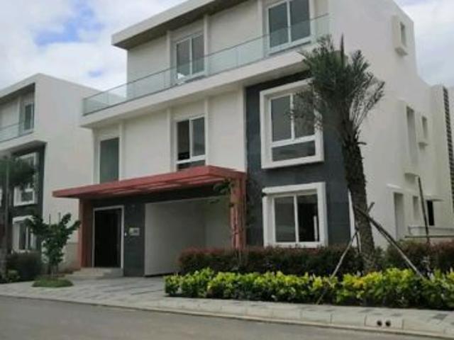 Villa for rent in Telangana