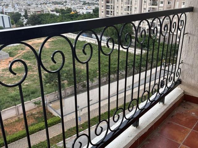 Villa for rent in Karnataka