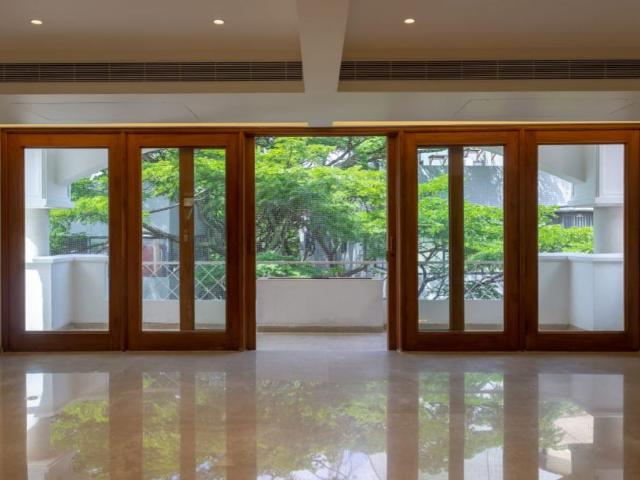 Flat for rent in Ashok Nagar, Bengaluru