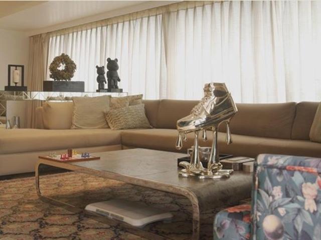 Flat for rent in Khar, Mumbai