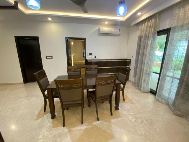 Villa for rent in Karnataka