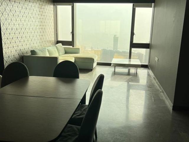 Flat for rent in Lower Parel, Mumbai City District