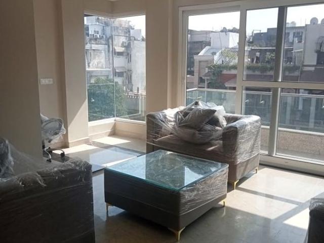 Property for rent in Vasant Kunj, Delhi