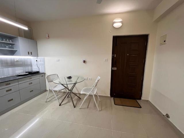 Villa for rent in Bangalore East, Cox Town - Bangalore