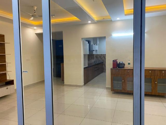 Villa for rent in Cox Town - Bangalore, Karnataka