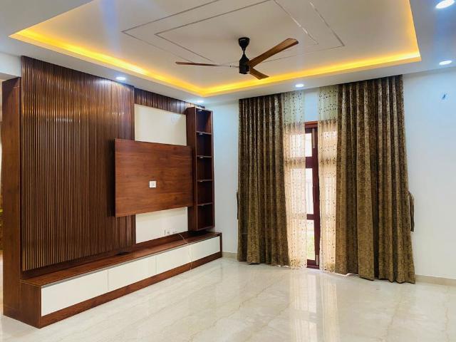 Villa for rent in Karnataka