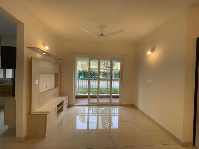 Villa for rent in Bangalore East, Cox Town - Bangalore