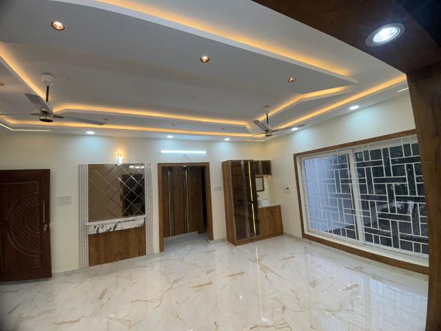 Villa for rent in Bangalore North, Cox Town - Bangalore