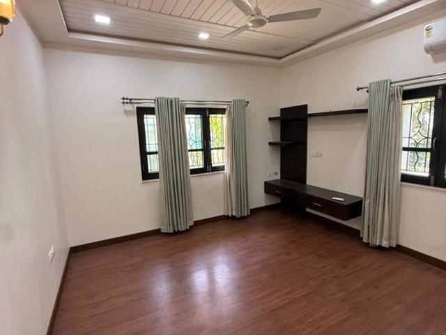 Flat for rent in Someshwarpura, Bengaluru