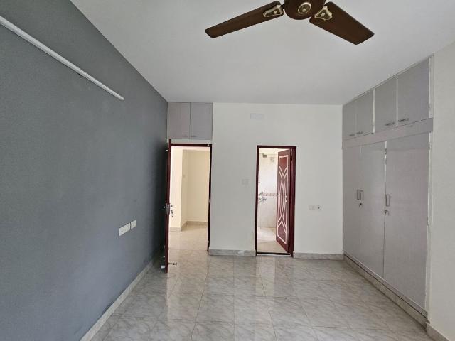 Flat for rent in Someshwarpura, Bengaluru