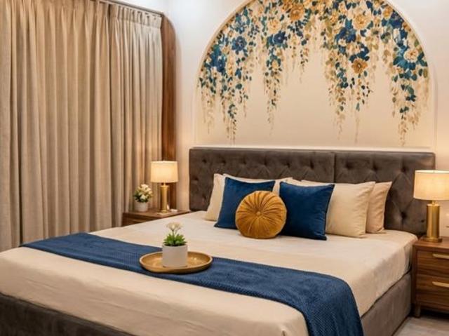 Property for rent in Moti Bagh, Delhi