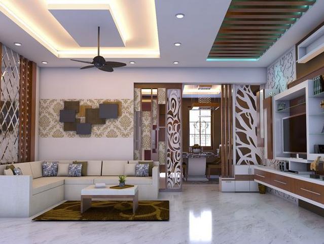 Property for rent in Moti Bagh, Delhi