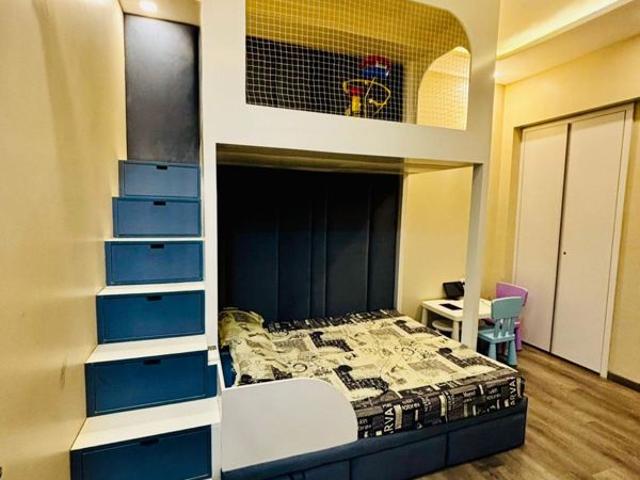Villa for rent in Deri