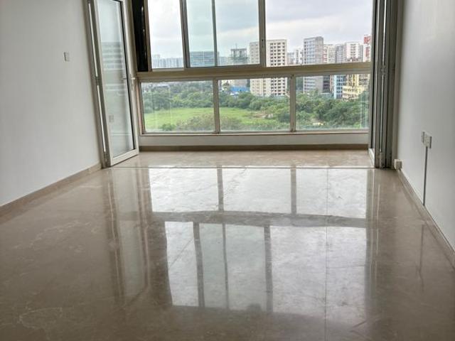 Flat for rent in Ghatkopar, Mumbai