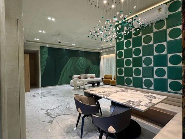 Flat for rent in Nehru Nagar, Mumbai City District