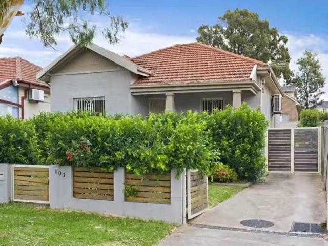House for rent in Sydney, New South Wales