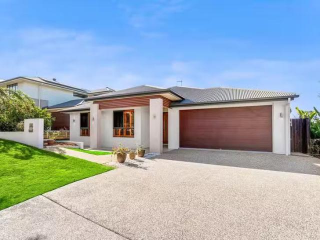 House for rent in Toombul, Queensland