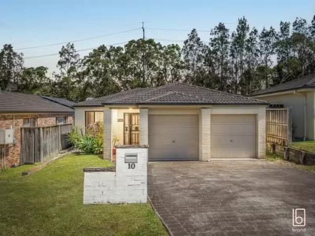 House for rent in Woongarrah, New South Wales