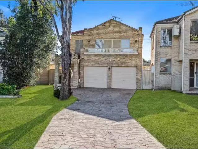 House for rent in Sydney, New South Wales