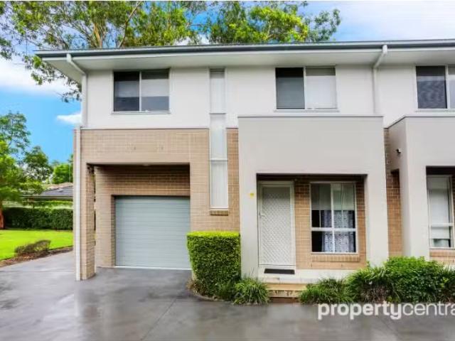Condo for rent in Penrith, Sydney